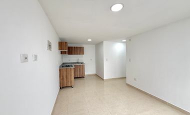 APARTAMENTO EN ARRIENDO EN LA ITALIA/SANTA ROSA DE CABAL