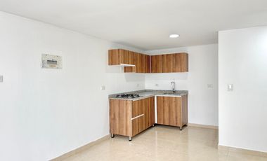 APARTAMENTO EN ARRIENDO EN LA ITALIA/SANTA ROSA DE CABAL