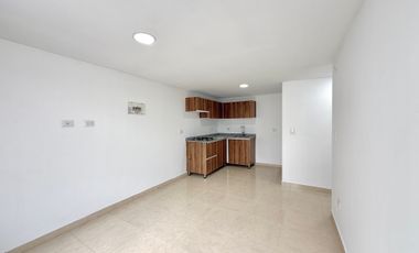 APARTAMENTO EN ARRIENDO EN LA ITALIA/SANTA ROSA DE CABAL