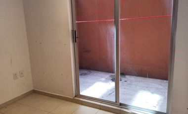 Venta de departamento exterior con patio y balcón Col Vallejo $2,350,000.00