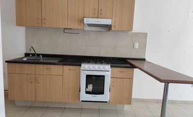 Venta de departamento exterior con patio y balcón Col Vallejo $2,350,000.00