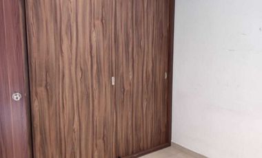 Venta de departamento exterior con patio y balcón Col Vallejo $2,350,000.00