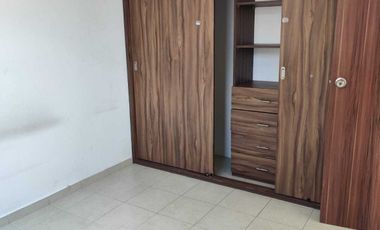 Venta de departamento exterior con patio y balcón Col Vallejo $2,350,000.00