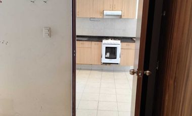 Venta de departamento exterior con patio y balcón Col Vallejo $2,350,000.00