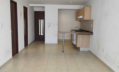 Venta de departamento exterior con patio y balcón Col Vallejo $2,350,000.00