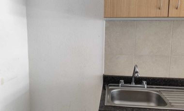 Venta de departamento exterior con patio y balcón Col Vallejo $2,350,000.00