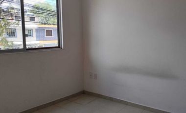 Venta de departamento exterior con patio y balcón Col Vallejo $2,350,000.00