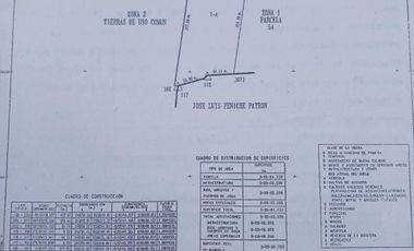 Terreo en venta de 18 hectáreas en Tekat, Mocochá, Yucatán