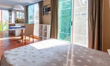 📈 Inversión Rentable: Casa con 3 Depas Loft Rentados en La Troje 1 – $2,500,000