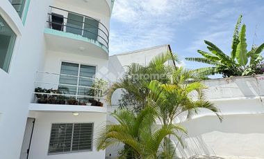 Xalapa Departamento en Venta Ánimas