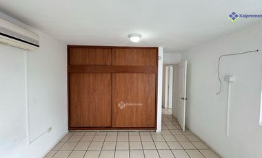Xalapa Departamento en Venta Ánimas