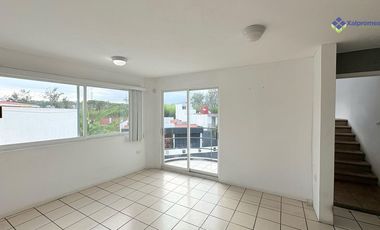 Xalapa Departamento en Venta Ánimas