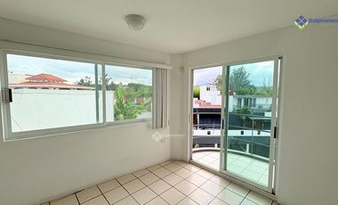 Xalapa Departamento en Venta Ánimas