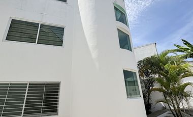 Xalapa Departamento en Venta Ánimas