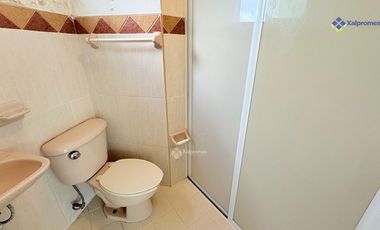 Xalapa Departamento en Venta Ánimas