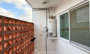 Xalapa Departamento en Venta Ánimas