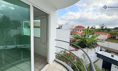 Xalapa Departamento en Venta Ánimas