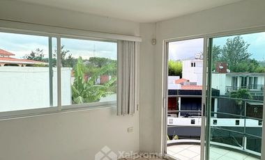 Xalapa Departamento en Venta Ánimas