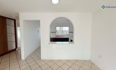 Xalapa Departamento en Venta Ánimas