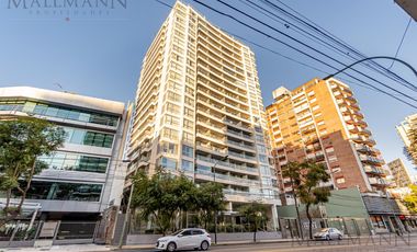 Venta Departamento de 2 Ambientes en Av del LIbertador al 1200 Vicente Lopez