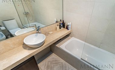 Venta Departamento de 2 Ambientes en Av del LIbertador al 1200 Vicente Lopez