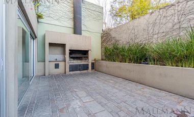 Venta Departamento de 2 Ambientes en Av del LIbertador al 1200 Vicente Lopez