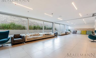 Venta Departamento de 2 Ambientes en Av del LIbertador al 1200 Vicente Lopez