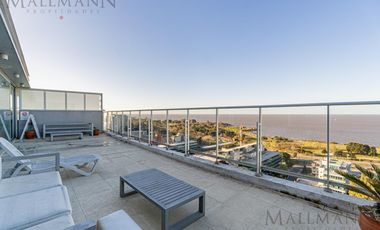 Venta Departamento de 2 Ambientes en Av del LIbertador al 1200 Vicente Lopez