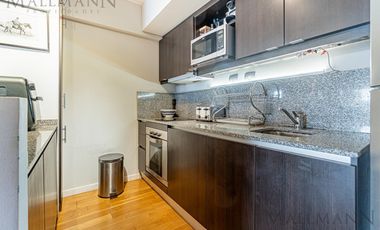 Venta Departamento de 2 Ambientes en Av del LIbertador al 1200 Vicente Lopez