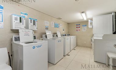 Venta Departamento de 2 Ambientes en Av del LIbertador al 1200 Vicente Lopez