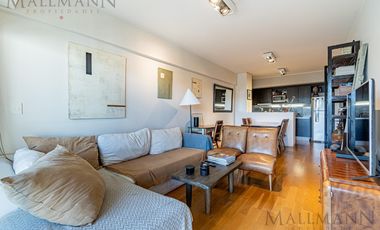 Venta Departamento de 2 Ambientes en Av del LIbertador al 1200 Vicente Lopez