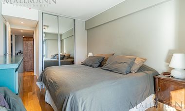 Venta Departamento de 2 Ambientes en Av del LIbertador al 1200 Vicente Lopez