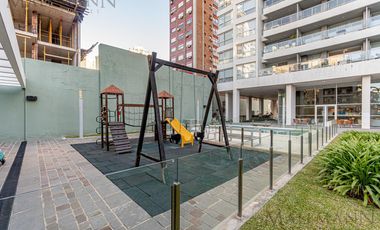 Venta Departamento de 2 Ambientes en Av del LIbertador al 1200 Vicente Lopez
