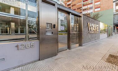 Venta Departamento de 2 Ambientes en Av del LIbertador al 1200 Vicente Lopez