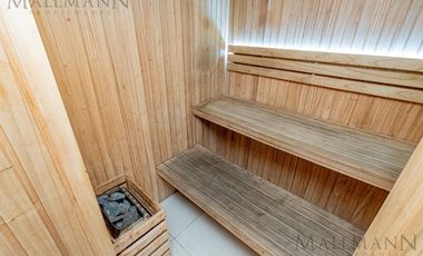 Venta Departamento de 2 Ambientes en Av del LIbertador al 1200 Vicente Lopez