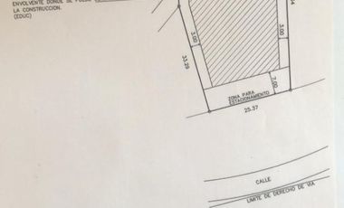 Terreno Venta Club Golf Bosques de Santa Fe