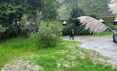 Terreno Venta Club Golf Bosques de Santa Fe