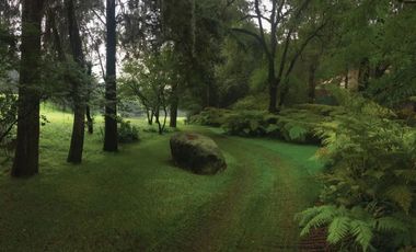 Terreno Venta Club Golf Bosques de Santa Fe