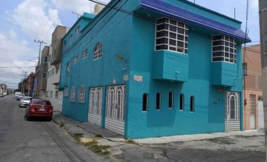 CASA EN VENTA EN ALTAVILLA, ESTADO DE MEXICO