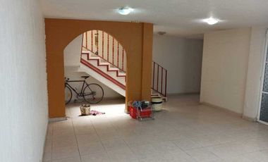 CASA EN VENTA EN ALTAVILLA, ESTADO DE MEXICO