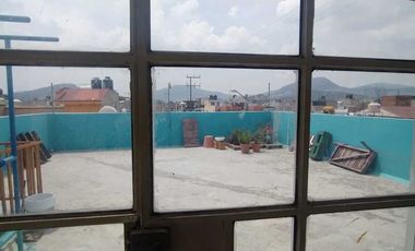 CASA EN VENTA EN ALTAVILLA, ESTADO DE MEXICO