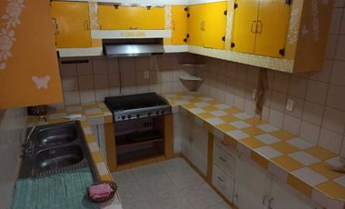 CASA EN VENTA EN ALTAVILLA, ESTADO DE MEXICO