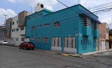 CASA EN VENTA EN ALTAVILLA, ESTADO DE MEXICO