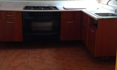 Departamento en venta en Naucalpan en Ciudad de México