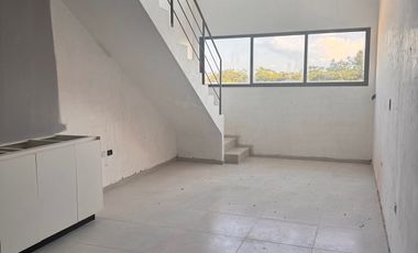 Tu loft en Mérida con opción amueblado desde $2.19 MDP | Piscina, terraza y más