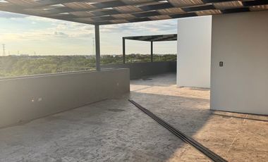 Tu loft en Mérida con opción amueblado desde $2.19 MDP | Piscina, terraza y más