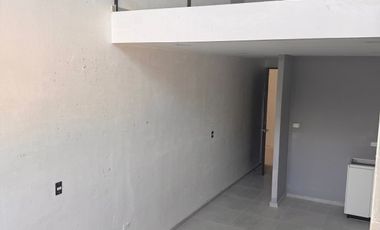 Tu loft en Mérida con opción amueblado desde $2.19 MDP | Piscina, terraza y más
