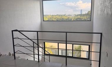 Tu loft en Mérida con opción amueblado desde $2.19 MDP | Piscina, terraza y más
