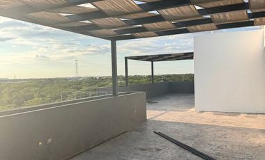 Tu loft en Mérida con opción amueblado desde $2.19 MDP | Piscina, terraza y más
