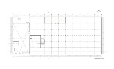 Excelente Bodega Industrial en Venta o Renta – Vallejo